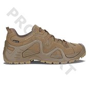 Dámské boty LOWA ZEPHYR GTX LO TF Ls coyote OP UK 5,5
