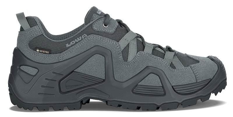 Dámské boty LOWA ZEPHYR GTX LO TF Ls wolf UK 8