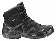 Dámské boty LOWA ZEPHYR GTX MID TF Ws black UK 4,5