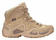 Dámské boty LOWA ZEPHYR GTX MID TF Ws desert UK 3,5