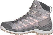 Dámské kotníkové boty LOWA FERROX GTX MID Ws grey/rose UK 5,5