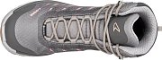 Dámské kotníkové boty LOWA FERROX GTX MID Ws grey/rose UK 5,5
