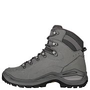 Dámské kotníkové boty LOWA RENEGADE EVO GTX MID Ws graphite/rose UK 5,5