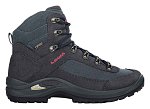 Dámské kotníkové boty LOWA TAURUS PRO GTX MID Ls  navy UK 4