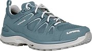 Dámské multifunkční boty LOWA INNOX EVO GTX LO Ws denim/light grey UK 6,5