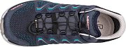 Dámské multifunkční boty LOWA MADDOX GTX LO Ws steelblue/rose UK 5