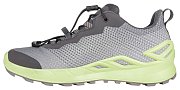 Dámské multifunkční boty LOWA MERGER GTX LO Ws green/black UK 5