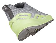 Dámské multifunkční boty LOWA MERGER GTX LO Ws green/black UK 5