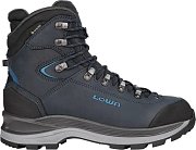 Dámské trekingové boty LOWA LADY GTX navy  UK 6