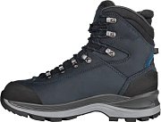 Dámské trekingové boty LOWA LADY GTX navy  UK 6