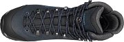 Dámské trekingové boty LOWA LADY GTX navy  UK 6