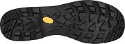 Dámské trekingové boty LOWA LADY GTX navy  UK 6