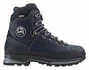 Dámské trekingové boty LOWA LADY III GTX navy  UK 7,5