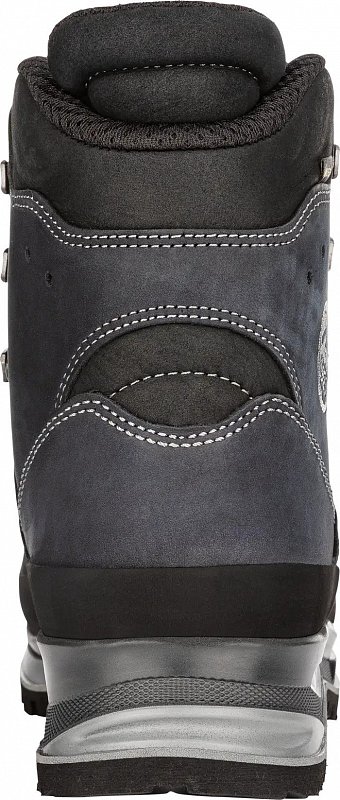 Dámské trekingové boty LOWA LADY III GTX WXL navy  UK 6