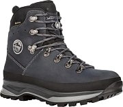 Dámské trekingové boty LOWA LADY III GTX WXL navy  UK 7