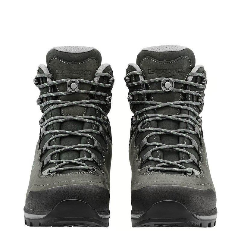 Dámské trekingové boty LOWA LADY LIGHT GTX graphite/jade UK 8,5