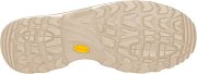 Dámské turistické boty LOWA RENEGADE GTX MID Ws grey green/panna UK 4,5