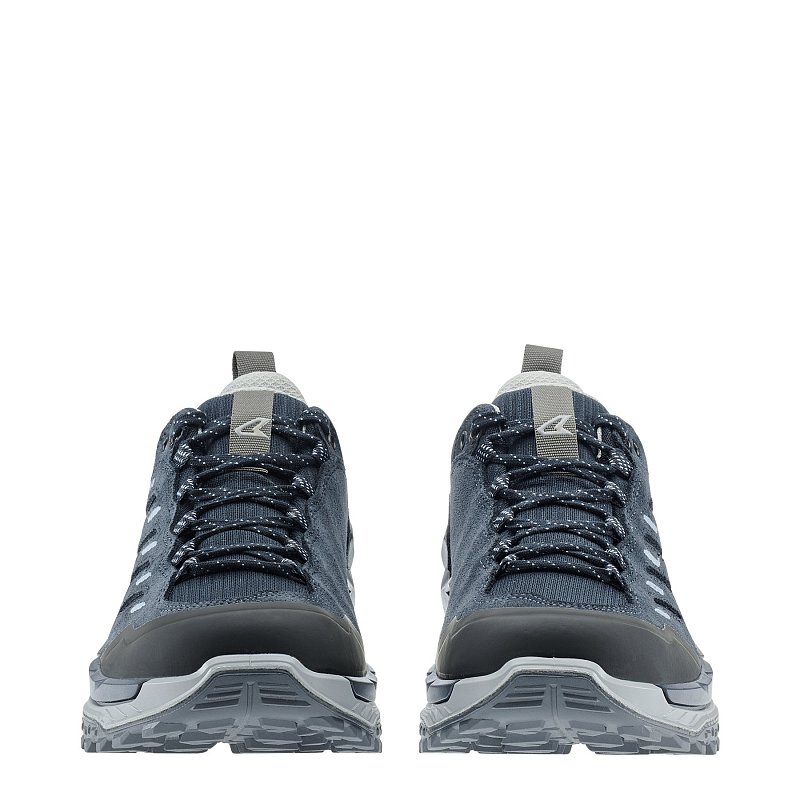 Dámské turistické polobotky LOWA INNOVO GTX LO Ws navy/arctic UK 4