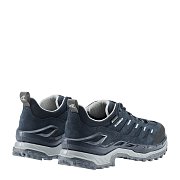 Dámské turistické polobotky LOWA INNOVO GTX LO Ws navy/arctic UK 5
