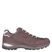 Dámské turistické polobotky LOWA RENEGADE EVO GTX LO Ws brown rose UK 5