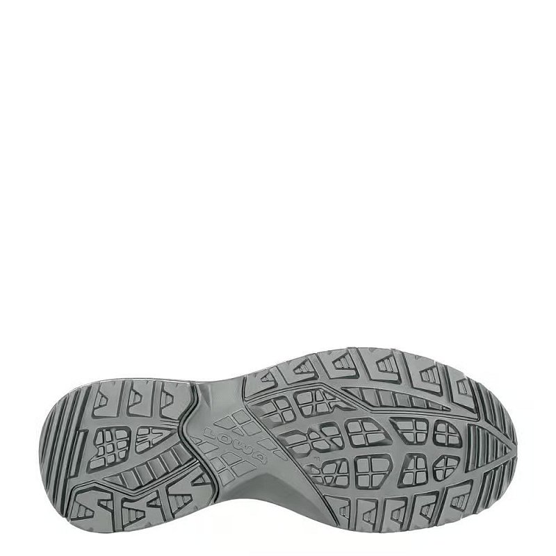 Dámské turistické polobotky LOWA SIRKOS EVO GTX LO Ws seegras/mint UK 5