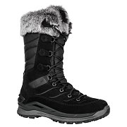 Dámské zimní boty LOWA ALBA EVO GTX Ws black/anthracite UK 3,5