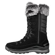 Dámské zimní boty LOWA ALBA EVO GTX Ws black/anthracite UK 3,5