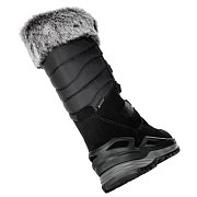 Dámské zimní boty LOWA ALBA EVO GTX Ws black/anthracite UK 3,5