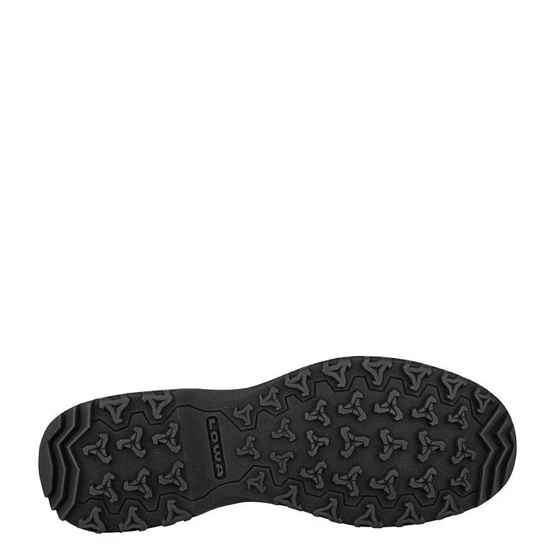 Dámské zimní boty LOWA ALBA EVO GTX Ws black/anthracite UK 3,5