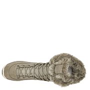 Dámské zimní boty LOWA ALBA EVO GTX Ws desert/champagne UK 4,5