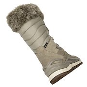 Dámské zimní boty LOWA ALBA EVO GTX Ws desert/champagne UK 6,5