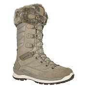 Dámské zimní boty LOWA ALBA EVO GTX Ws desert/champagne UK 8