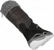 Dámské zimní boty LOWA ALBA III GTX black/grey UK 5,5