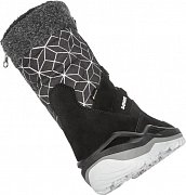 Dámské zimní boty LOWA BARINA III GTX black UK 4