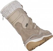 Dámské zimní boty LOWA BARINA III GTX sand UK 5,5