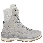 Dámské zimní boty LOWA CALCETA EVO GTX Ws grey UK 8