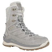 Dámské zimní boty LOWA CALCETA EVO GTX Ws grey UK 8