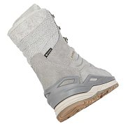 Dámské zimní boty LOWA CALCETA EVO GTX Ws grey UK 8
