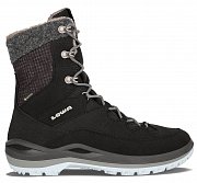 Dámské zimní boty LOWA CALCETA III GTX Ws black UK 6