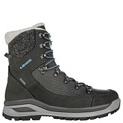 Dámské zimní boty LOWA RENEGADE EVO ICE GTX Ws anthracite/petrol UK 7,5