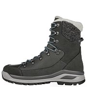Dámské zimní boty LOWA RENEGADE EVO ICE GTX Ws anthracite/petrol UK 7,5