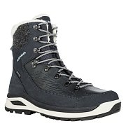 Dámské zimní boty LOWA RENEGADE EVO ICE GTX Ws navy UK 5,5