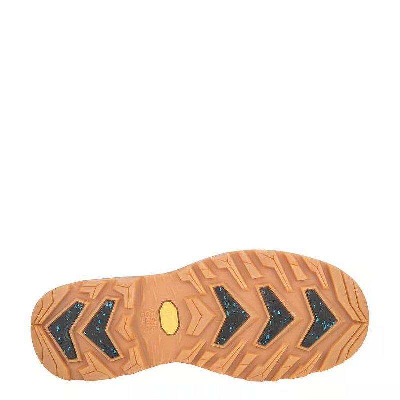 Dámské zimní boty LOWA RENEGADE EVO ICE GTX Ws stone/champagne UK 5,5
