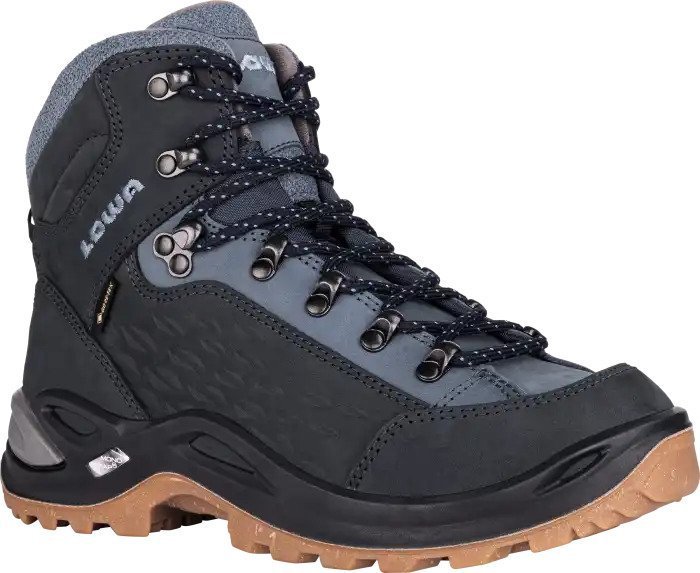 Lowa renegade gtx mid ls deals