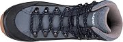 Dámské zimní boty LOWA RENEGADE WARM GTX MID Ls navy/iceblue UK 7,5