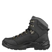 Dámské zimní boty LOWA RENEGADE WARM GTX MID Ws black/champagne UK 8,5