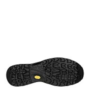 Dámské zimní boty LOWA RENEGADE WARM GTX MID Ws black/champagne UK 8,5
