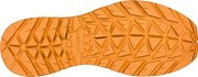 Dětské multifunkční boty LOWA MERGER GTX JUNIOR VCR LO navy/ice blue EU 33