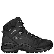 Kotníkové boty LOWA RENEGADE EVO GTX MID WIDE deep black UK 10