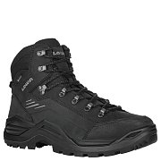 Kotníkové boty LOWA RENEGADE EVO GTX MID WIDE deep black UK 8,5